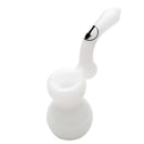 Glass Bubbler Tree Glass 4.5" Basic Stem Sherlock