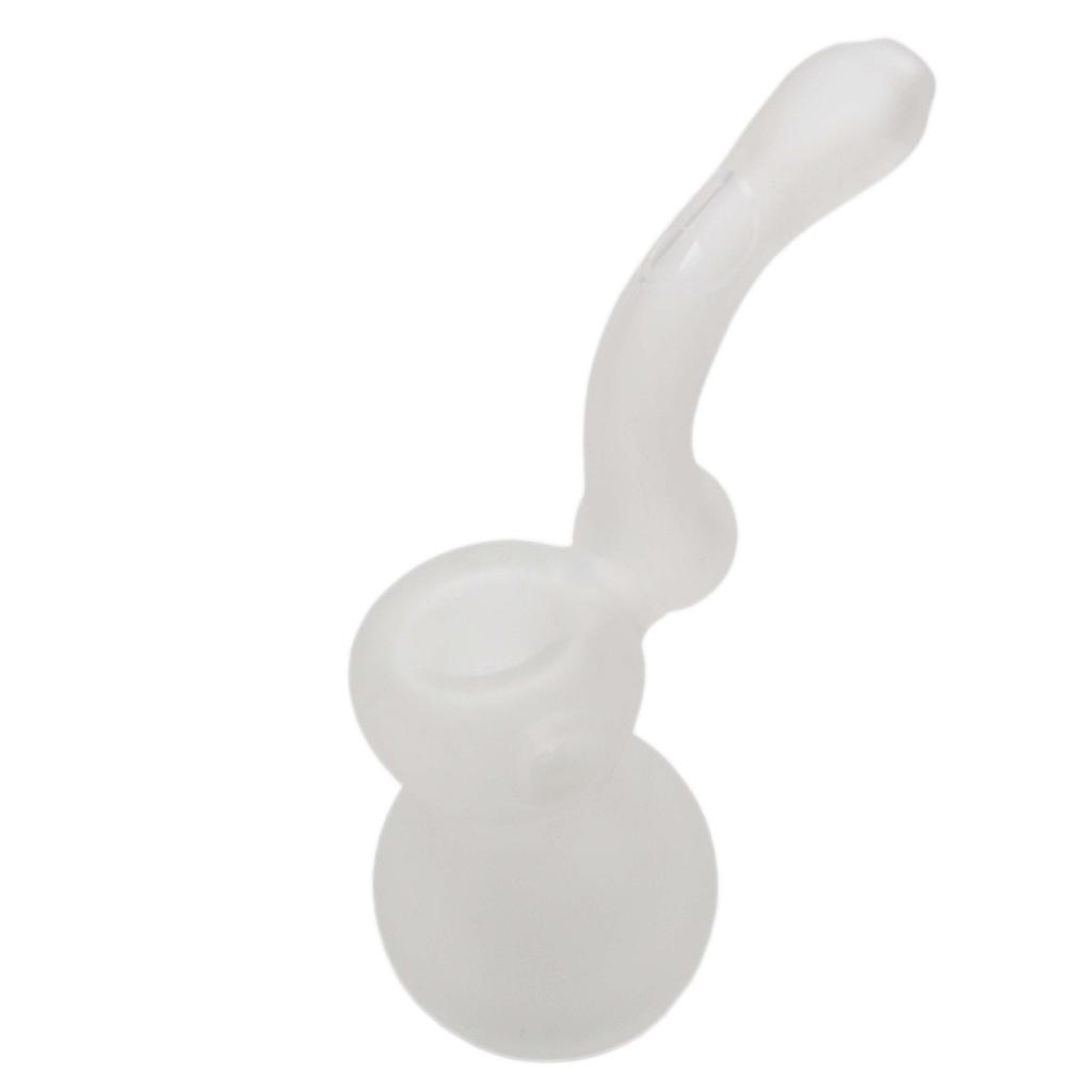 Glass Bubbler Tree Glass 4.5" Basic Stem Sherlock