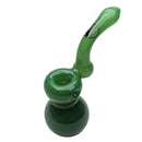 Glass Bubbler Tree Glass 4.5" Basic Stem Sherlock