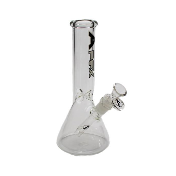 Glass Bong Apex 9" Value Beaker