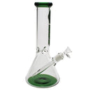 Glass Bong Apex 12" Full Size Beaker
