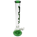 Glass Bong Apex 18" Full Size Beaker