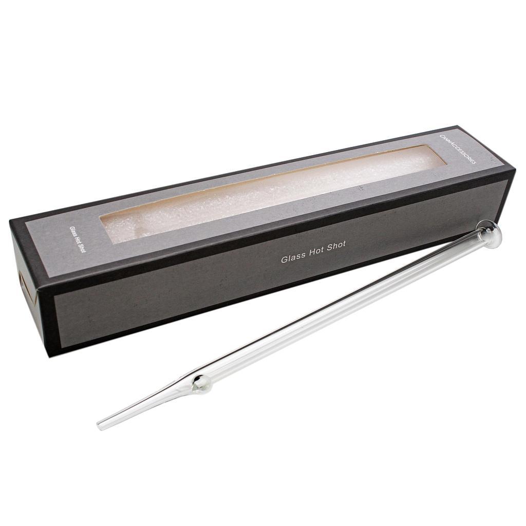 CannAccessories Mini Nector Extract Pipe