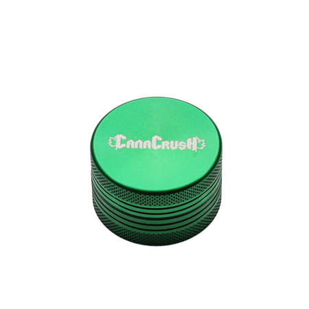 CanaCrush 1.5" 2 Piece Grinder