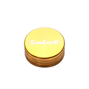 CanaCrush 1.5" 2 Piece Grinder