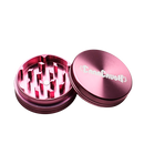 CanaCrush 1.5" 2 Piece Grinder