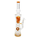 Tree Glass 20" Monstrosity Perc Bong