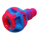 Silicone Bowl Dabware Adjustable Bowl 14mm/19mm