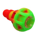 Silicone Bowl Dabware Adjustable Bowl 14mm/19mm