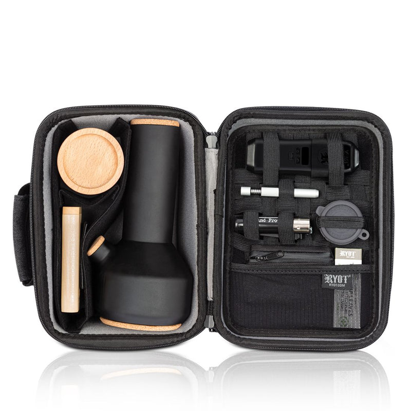RYOT 4.0L Safe Case with SmellSafe Technology with RYOT Lock