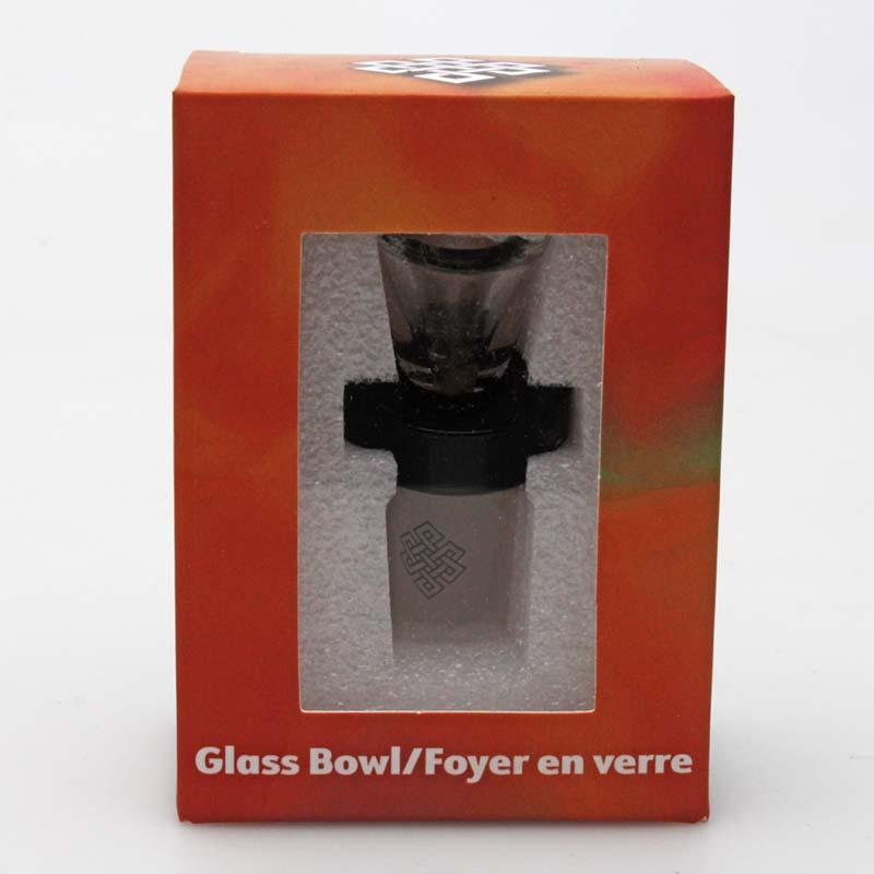 Glass Bowl Karma 14mm UFO Cone