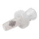 Glass Bowl Karma 14mm UFO Cone