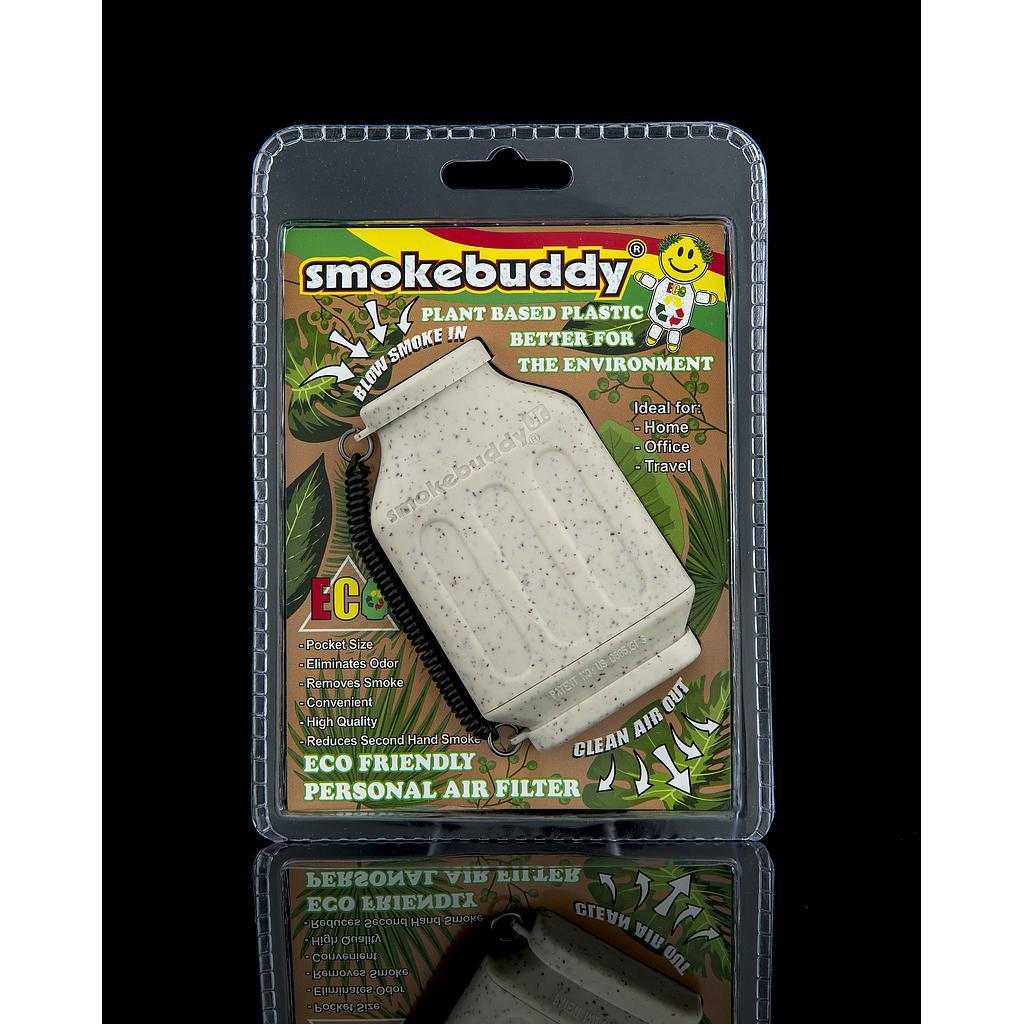 Smoke Buddy Jr Personal Air Filter - ECO Edition