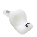 Glass Bowl Karma 14mm Toilet Bowl