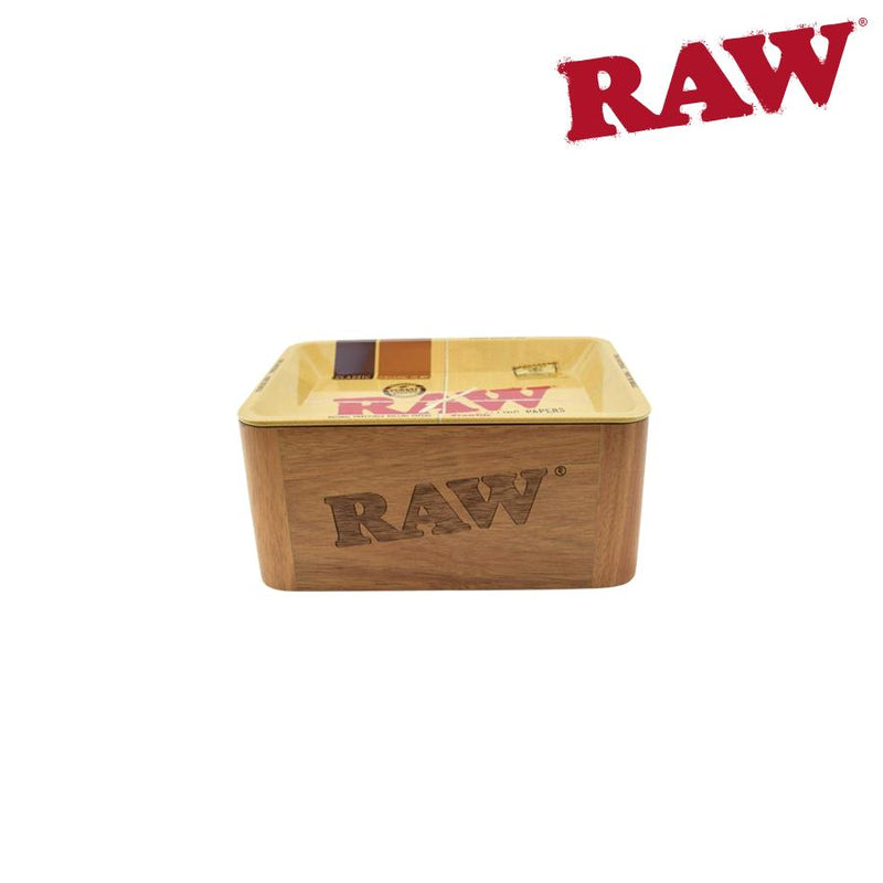 Raw Cache Box Mini