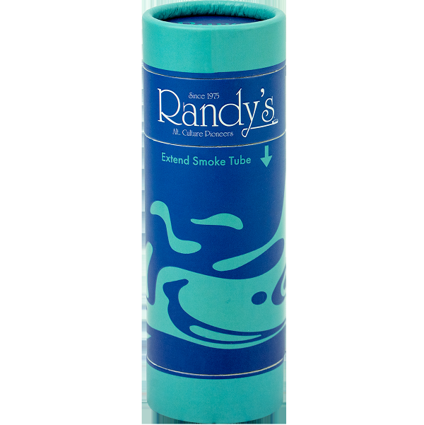 Randy's Pure Air Filter
