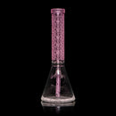 Glass Bong - Milkyway 15" X-MORPHIC 9mm Beaker