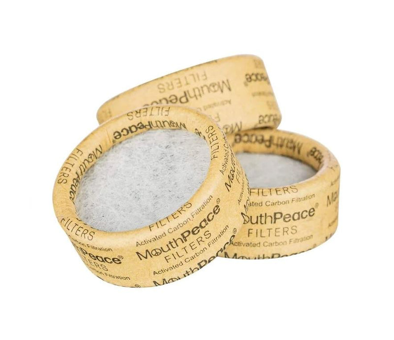 RTL - Moose Labs MouthPeace Smoking Replacement Filters