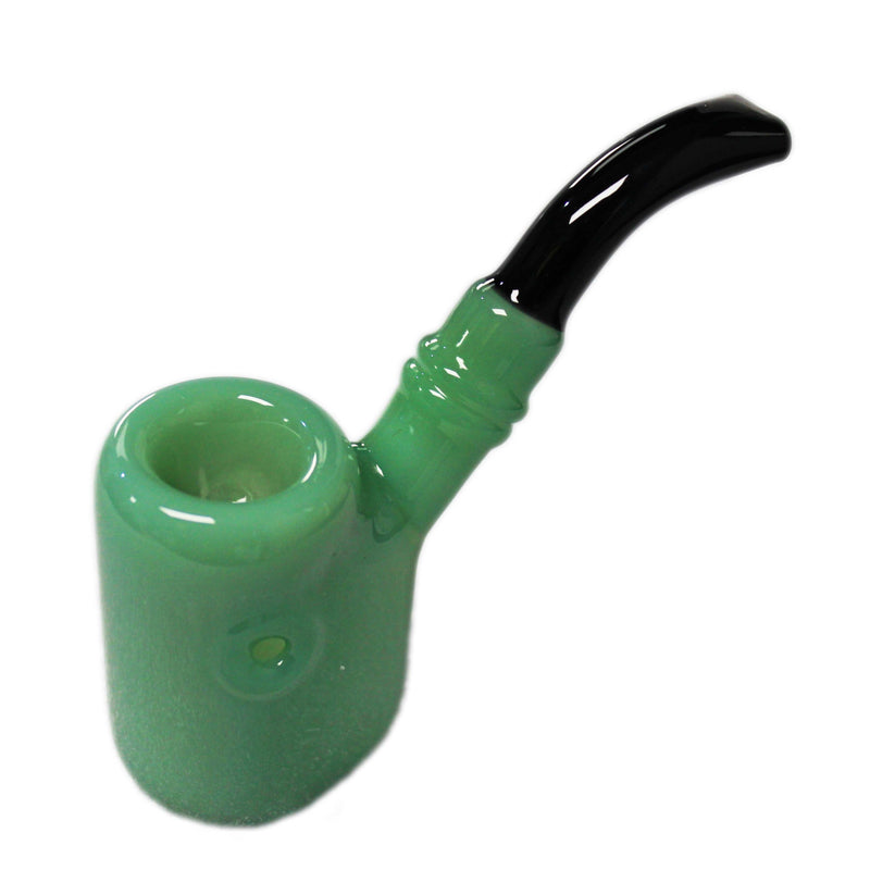 Glass Pipe BoroSci 5" Master Sherlock