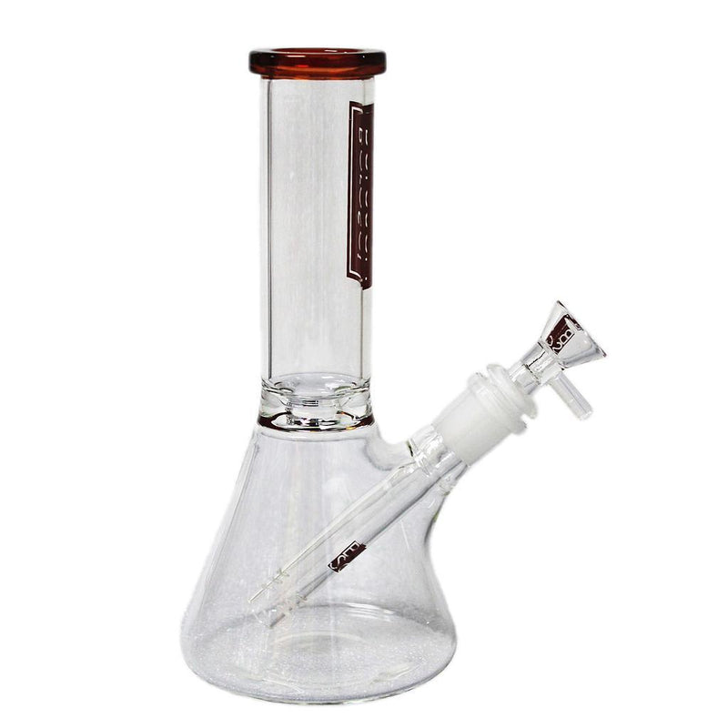 Glass Bong BoroSci 8" Beaker