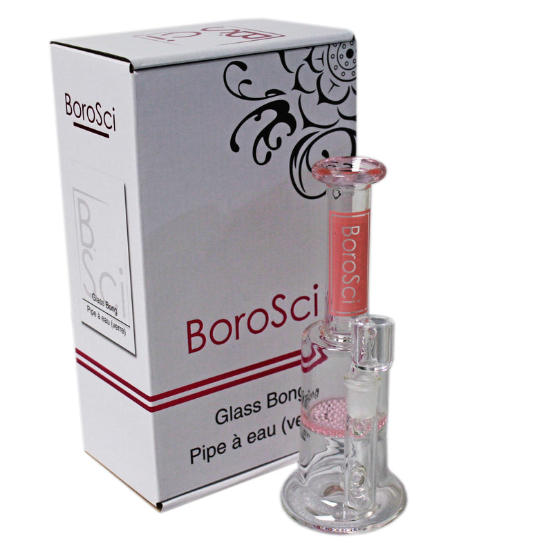 Glass Rig BoroSci 7" Honeycomb