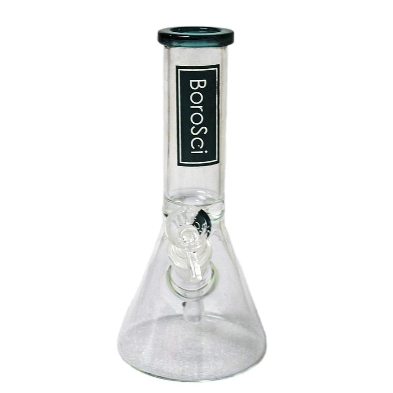 Glass Bong BoroSci 8" Beaker