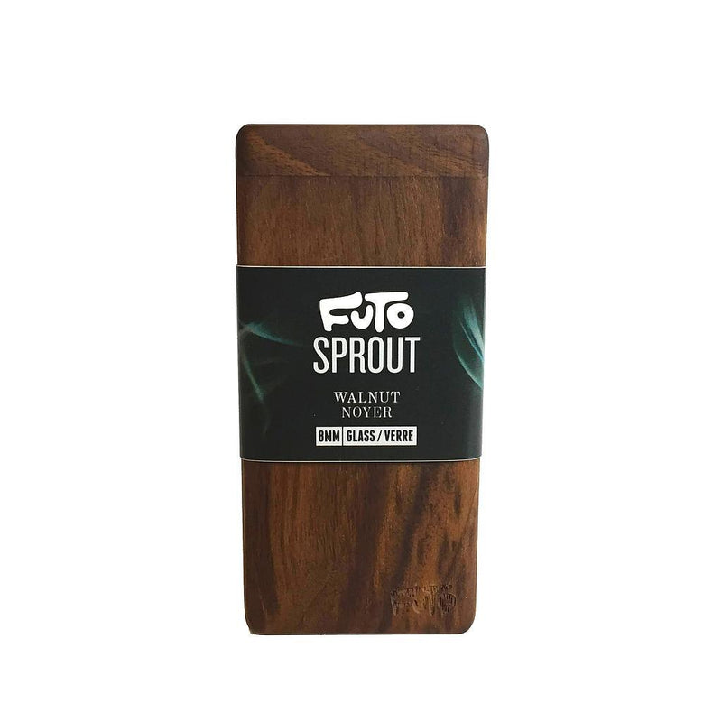 Dugout FUTO Sprout - Walnut