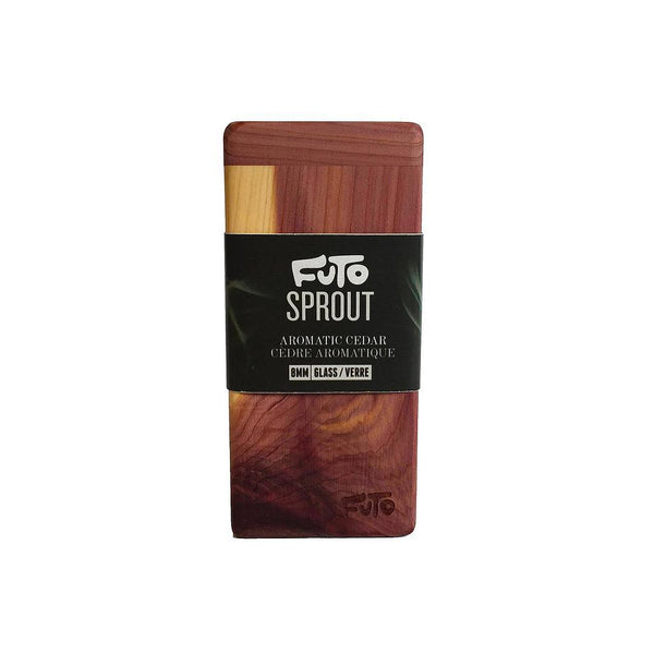 Dugout FUTO Sprout - Cedar