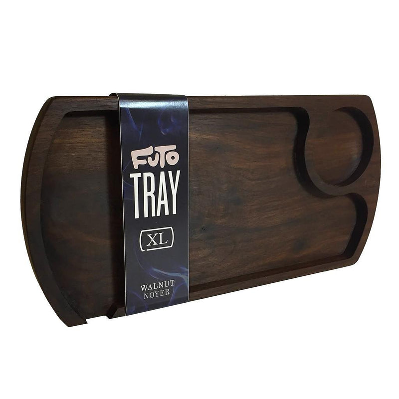 Roll Tray FUTO XL - Walnut