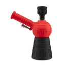 Silicone Rig Ooze Blaster - Silicone-Glass Rig