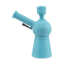 Silicone Rig Ooze Blaster - Silicone-Glass Rig
