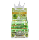 RTL - King Palm Cones Mini Pre-Roll Green Apple 1 Per Pack