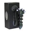 Glass Pipe Genuine Pipe Co 4" Membrane