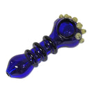 Glass Pipe Genuine Pipe Co 4" Membrane