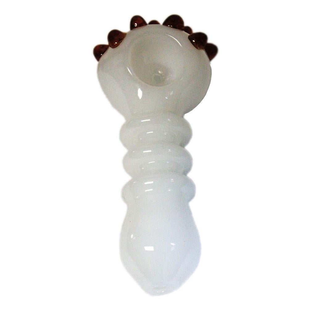 Glass Pipe Genuine Pipe Co 4" Membrane