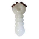 Glass Pipe Genuine Pipe Co 4" Membrane