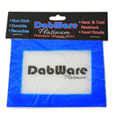 Silicone Mat Dabware Platinum Small 5.5"x4.5"
