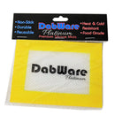Silicone Mat Dabware Platinum Small 5.5"x4.5"