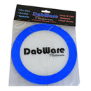 Silicone Mat Dabware Platinum Round 8"