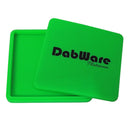Silicone Storage Case Dabware Platinum Slab 7"x7"