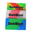 Silicone Storage Case Dabware Platinum Slab 5"x2.5"