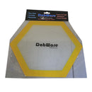 Silicone Mat Dabware Platinum Hex 11"