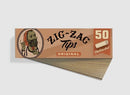 RTL - Rolling Tips Zig Zag Original Tips