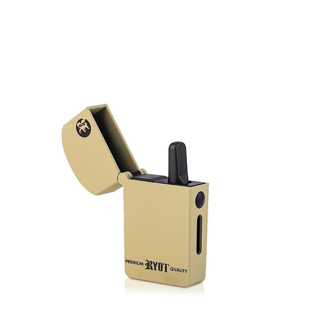 510 Battery Vaporizer Ryot Verb