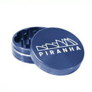 Grinder Piranha 2 Piece 3"