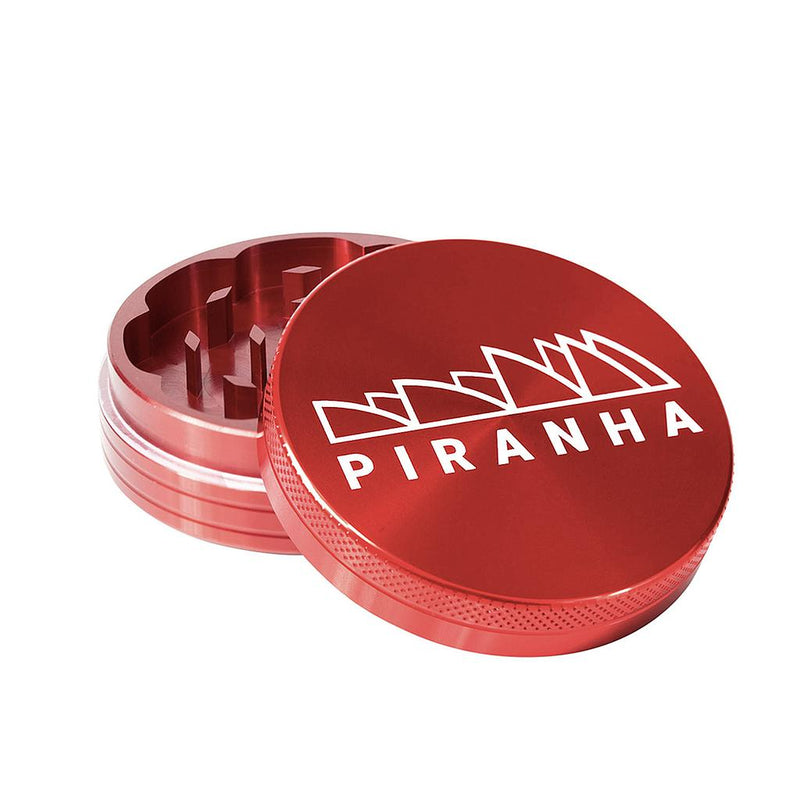 Grinder Piranha 2 Piece 3"