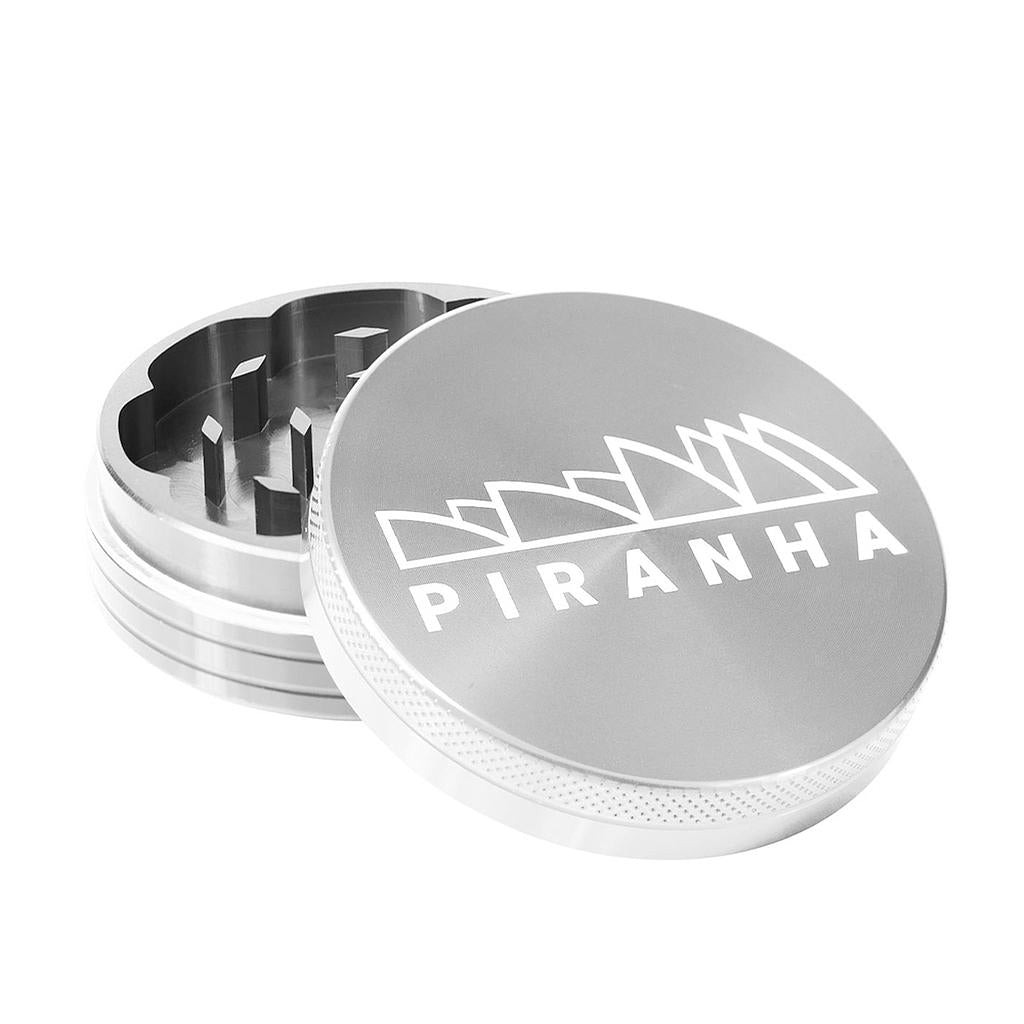 Grinder Piranha 2 Piece 3"