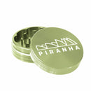 Grinder Piranha 2 Piece 3.5"
