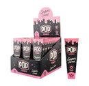 RTL - Pre-Rolled Cones Pop 1.25 6pk Super Sweet Flavor Tip