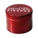Grinder Piranha 4 Piece 3.5"